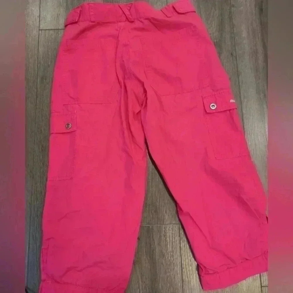 Reebok  capris - Picture 3 of 6